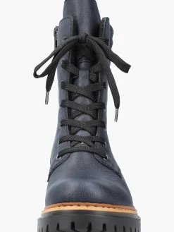 Damen Rieker Damen Biker Boots