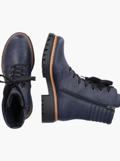 Damen Rieker Damen Biker Boots