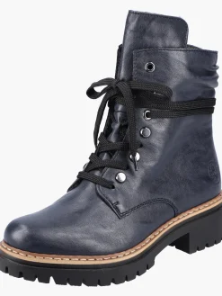 Damen Rieker Damen Biker Boots