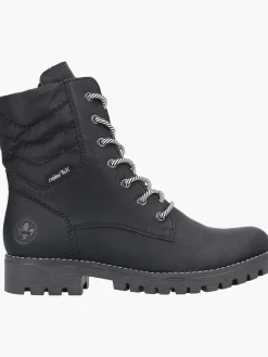Damen Rieker Damen Biker Boots