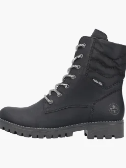 Damen Rieker Damen Biker Boots