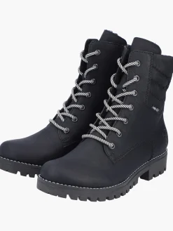 Damen Rieker Damen Biker Boots