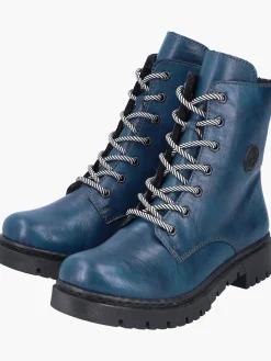 Damen Rieker Damen Biker Boots