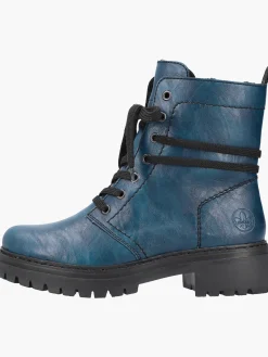 Damen Rieker Damen Biker Boots