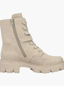 Damen Rieker Damen Biker Boots