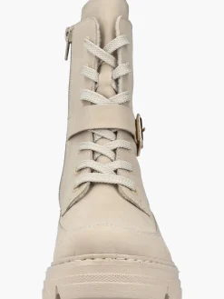 Damen Rieker Damen Biker Boots