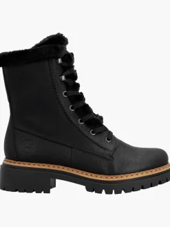 Damen Rieker Damen Biker Boots