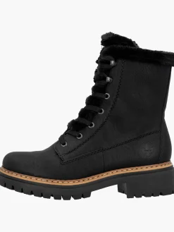 Damen Rieker Damen Biker Boots