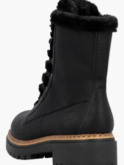 Damen Rieker Damen Biker Boots