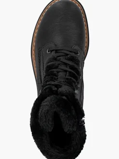 Damen Rieker Damen Biker Boots