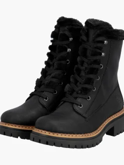 Damen Rieker Damen Biker Boots