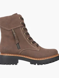Damen Rieker Damen Biker Boots