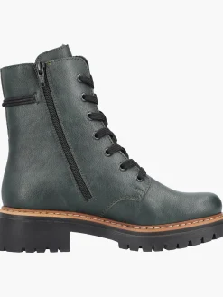Damen Rieker Damen Biker Boots