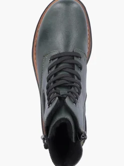 Damen Rieker Damen Biker Boots