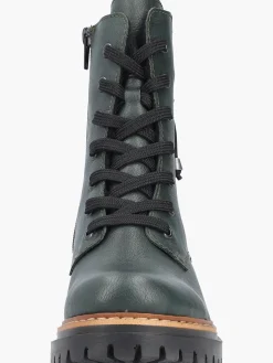 Damen Rieker Damen Biker Boots
