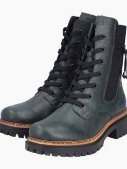 Damen Rieker Damen Biker Boots