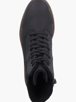 Damen Rieker Damen Biker Boots
