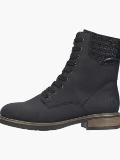 Damen Rieker Damen Biker Boots