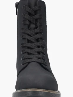 Damen Rieker Damen Biker Boots