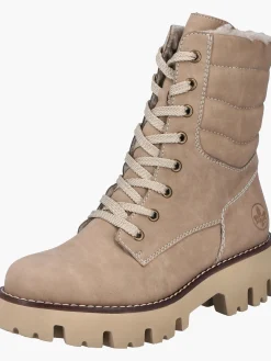 Damen Rieker Damen Biker Boots