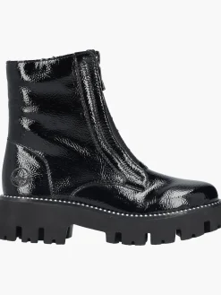 Damen Rieker Damen Biker Boots