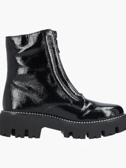 Damen Rieker Damen Biker Boots