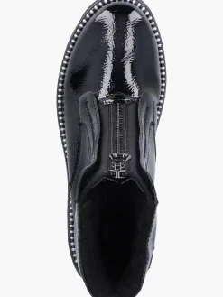 Damen Rieker Damen Biker Boots
