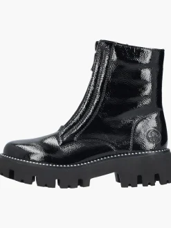 Damen Rieker Damen Biker Boots