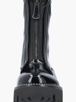 Damen Rieker Damen Biker Boots