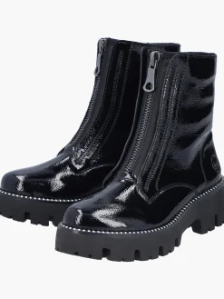 Damen Rieker Damen Biker Boots