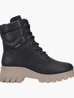 Damen Rieker Damen Biker Boots
