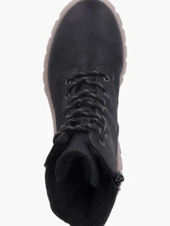 Damen Rieker Damen Biker Boots