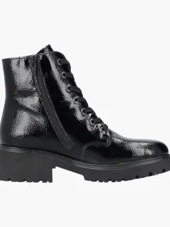 Damen Rieker Damen Biker Boots