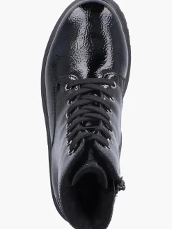 Damen Rieker Damen Biker Boots
