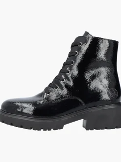 Damen Rieker Damen Biker Boots