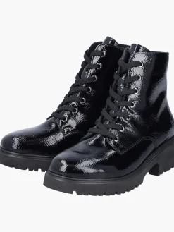 Damen Rieker Damen Biker Boots