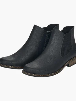 Damen Rieker Damen Chelsea Boots