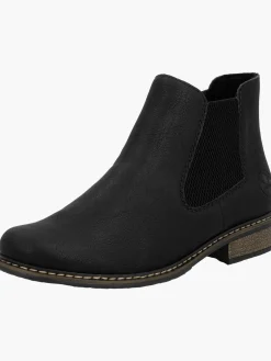 Damen Rieker Damen Chelsea Boots
