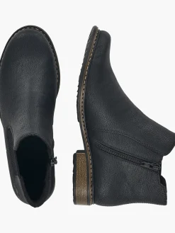 Damen Rieker Damen Chelsea Boots