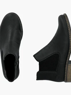 Damen Rieker Damen Chelsea Boots