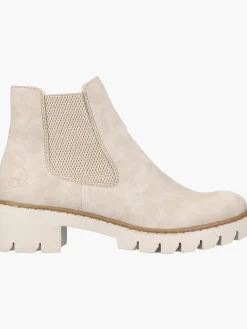Damen Rieker Damen Chelsea Boots