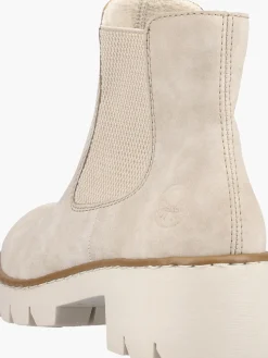 Damen Rieker Damen Chelsea Boots