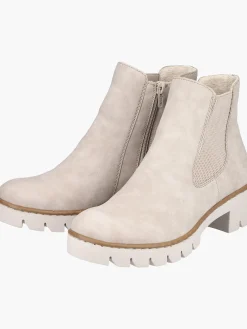 Damen Rieker Damen Chelsea Boots
