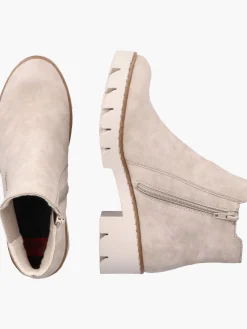 Damen Rieker Damen Chelsea Boots