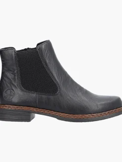 Damen Rieker Damen Chelsea Boots