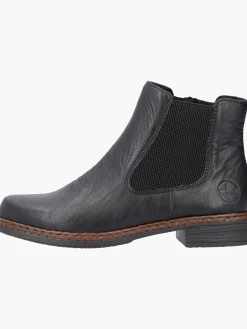 Damen Rieker Damen Chelsea Boots