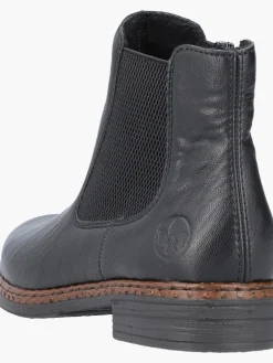 Damen Rieker Damen Chelsea Boots