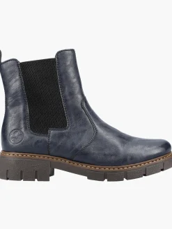 Damen Rieker Damen Chelsea Boots