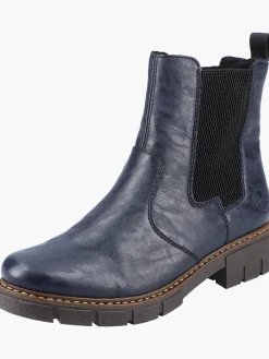 Damen Rieker Damen Chelsea Boots
