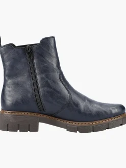 Damen Rieker Damen Chelsea Boots